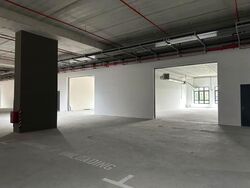 Tampines Connection (D18), Factory #611834561